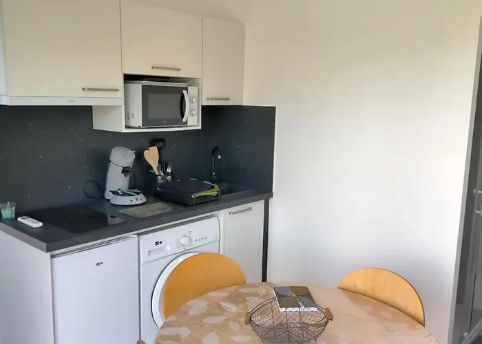 Apartamento O Repere Du Loup Segus