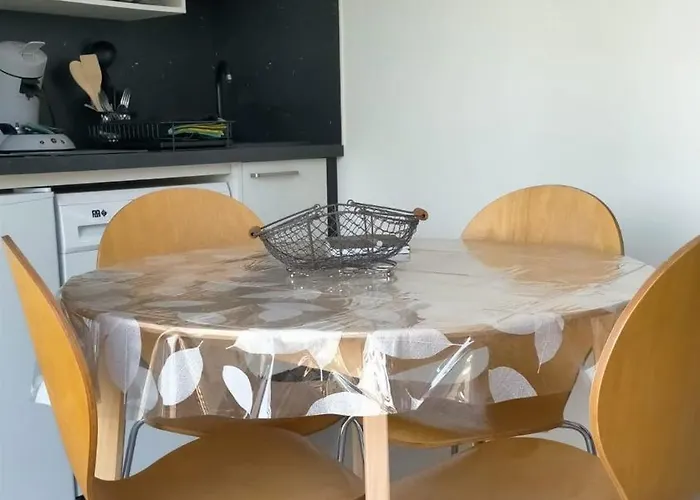 Apartamento O Repere Du Loup Segus