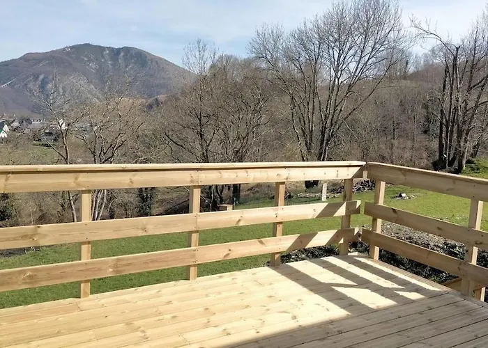 O Repere Du Loup * Segus