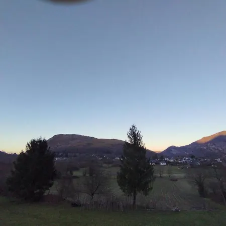 O Repère Du Loup Appartamento *