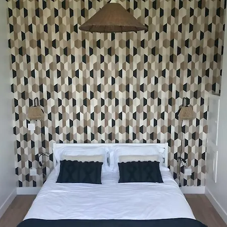Apartamento O Repere Du Loup