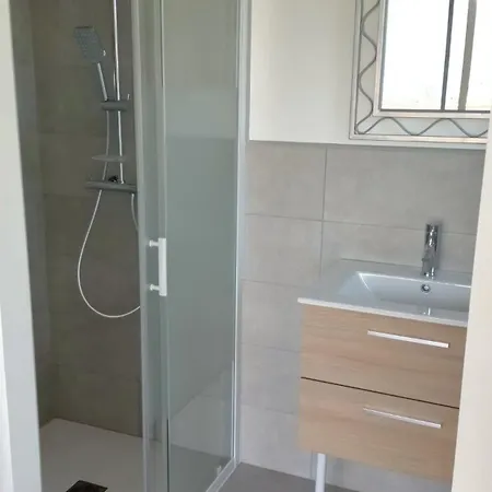 O Repere Du Loup Apartamento Segus