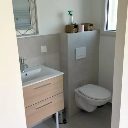 O Repère Du Loup Segus