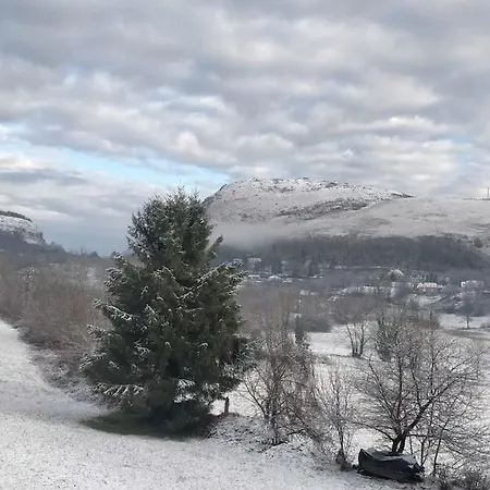 Apartamento O Repere Du Loup