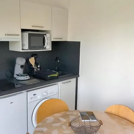 Apartamento O Repere Du Loup Segus