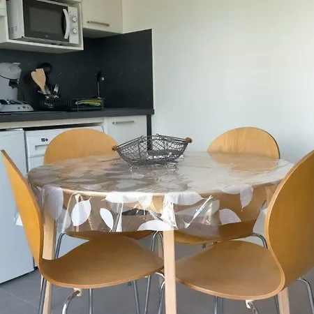 Apartamento O Repere Du Loup Segus