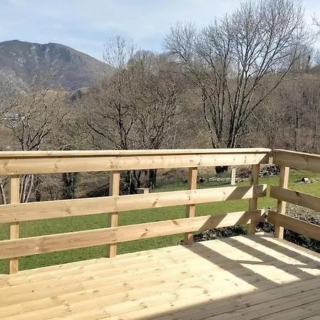 O Repere Du Loup * Segus