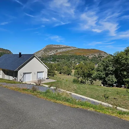 O Repere Du Loup Apartamento Segus