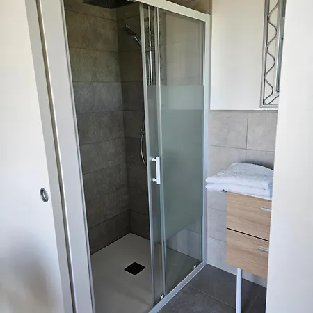 O Repere Du Loup Apartamento Segus