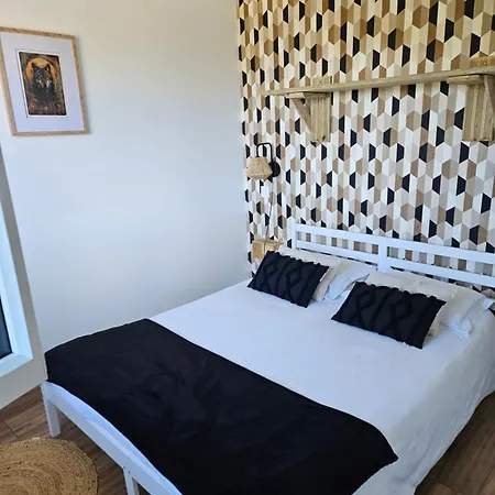 O Repere Du Loup Apartamento
