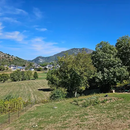 O Repere Du Loup Apartamento *