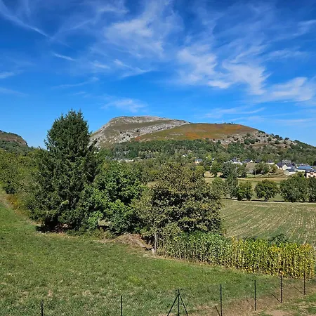Apartamento O Repere Du Loup *